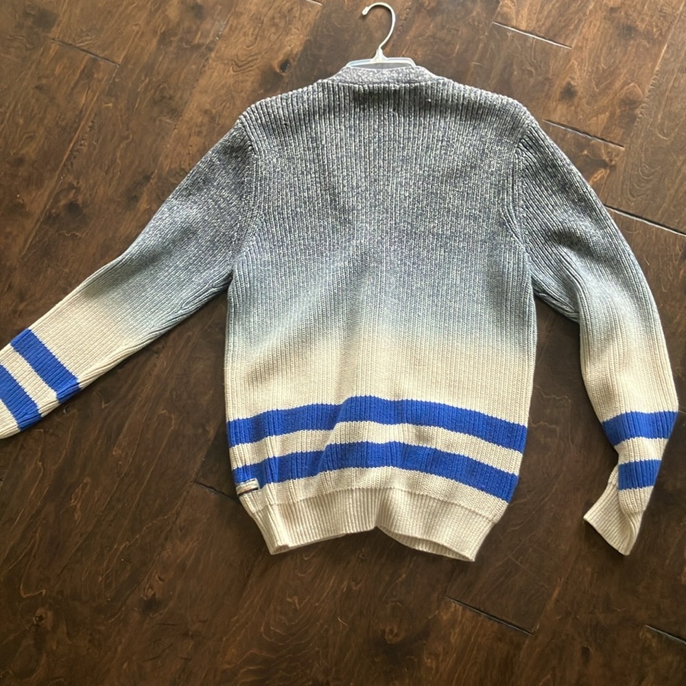 Cardigan - Picture 4 of 4